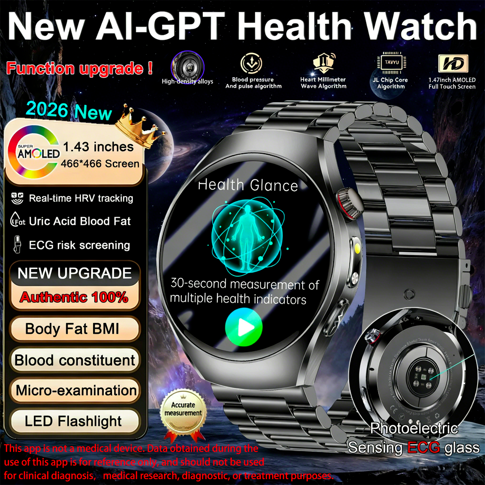 Smartwatch Store - New smart health watch, SOS emergency