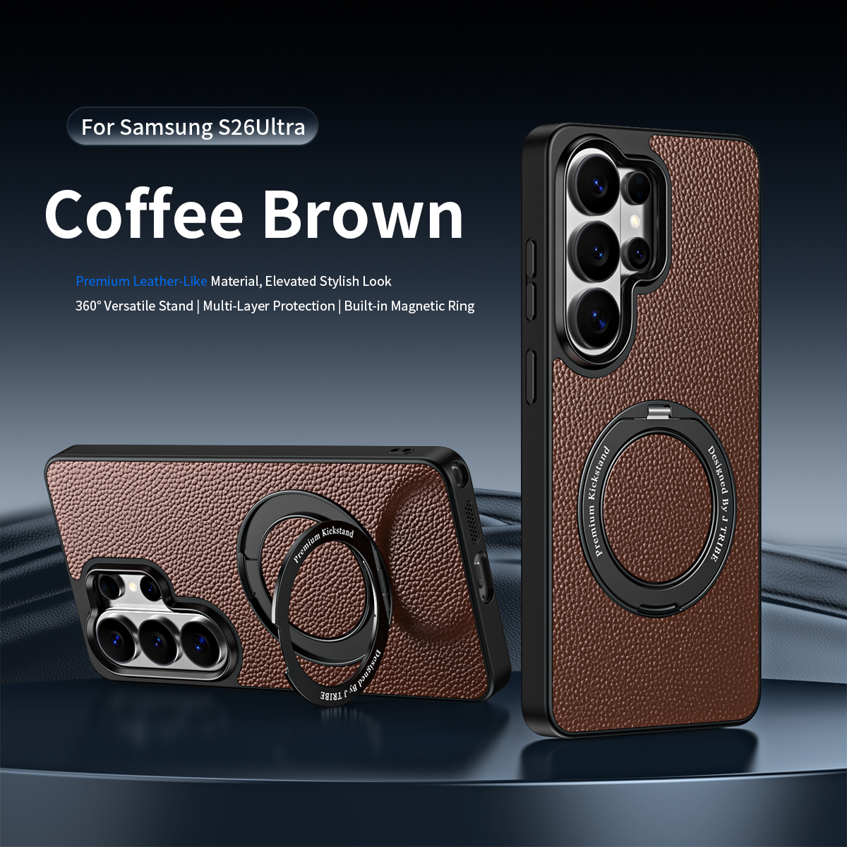 Magnetic 360° Rotating Stand P - đánh giá và giá Magnetic Charging Stand