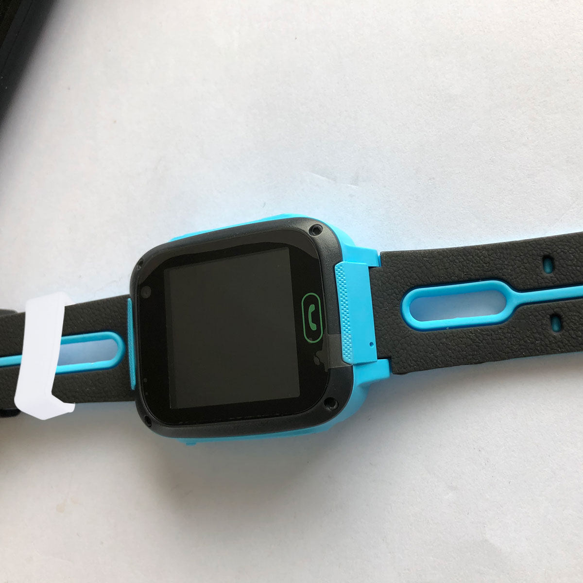 2pcs Watch Strap Loop Silicone - đánh giá và giá Silicone Band Replacement