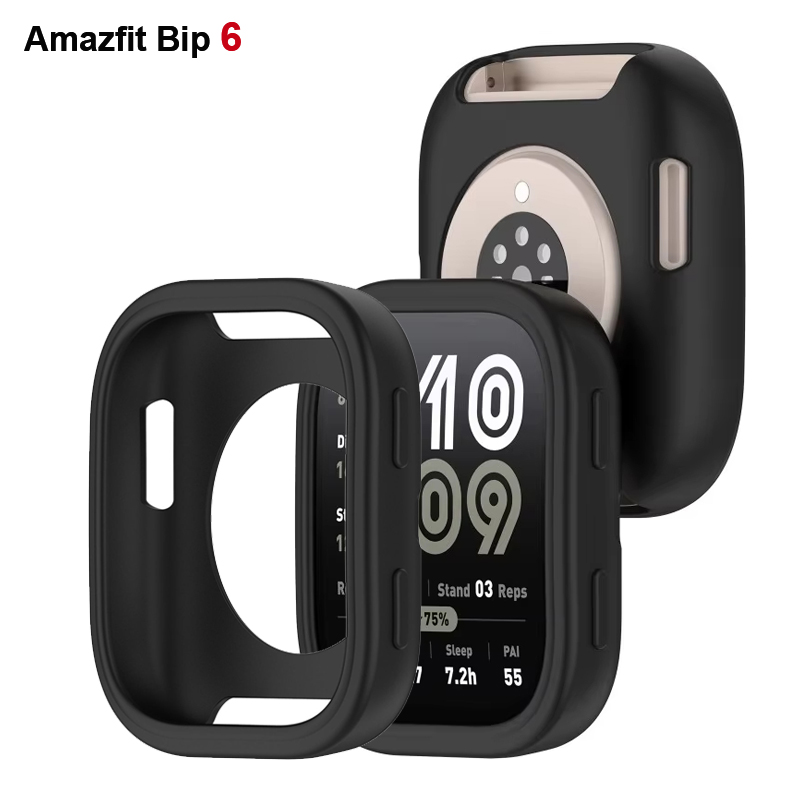Case For Amazfit Bip 6 smartwa - đánh giá và giá Smartwatch Band Accessories
