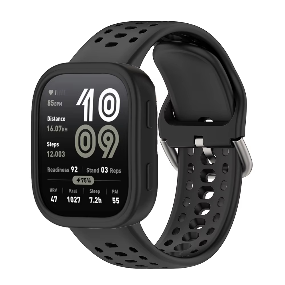 Case For Amazfit Bip 6 smartwa - đánh giá và giá Smartwatch Band Accessories