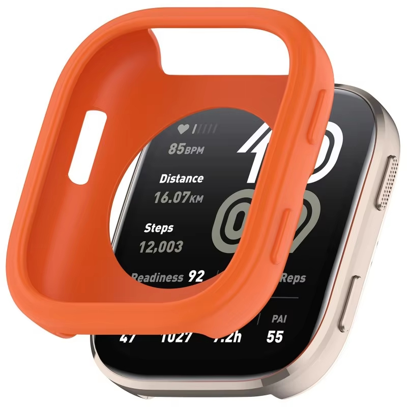 Case For Amazfit Bip 6 smartwa - đánh giá và giá Smartwatch Band Accessories