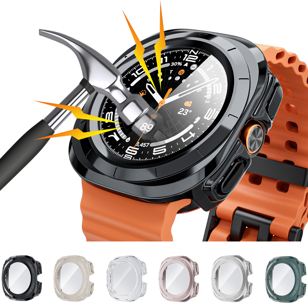 Case for Samsung Galaxy Watch  - đánh giá và giá Smartwatch Band Accessories