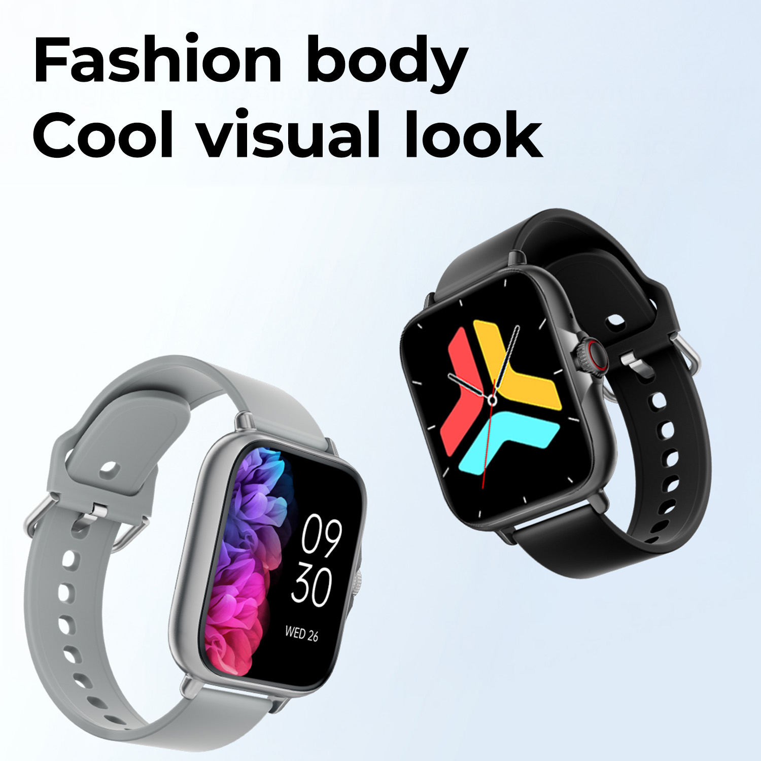 New Smart Watch 2026 Bluetooth - đánh giá và giá Smartwatch Instagram