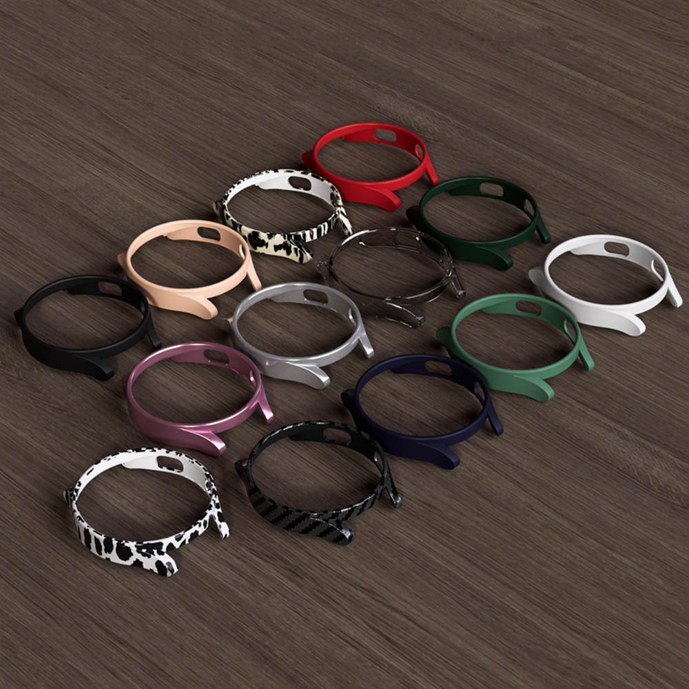 PC Case for Samsung Galaxy wat - đánh giá và giá Smartwatch Band Accessories