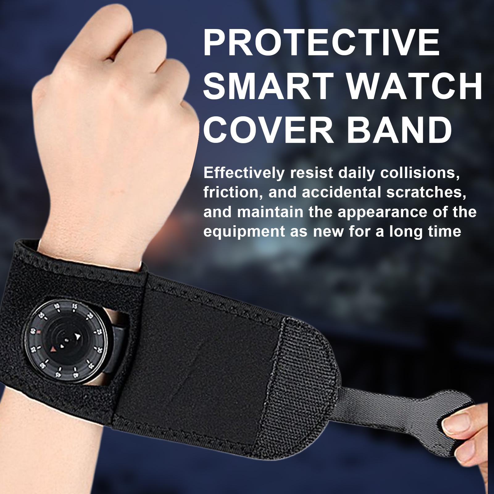 Wrist Strap Smart Watch Protec - đánh giá và giá Smartwatch Straps & Accessories