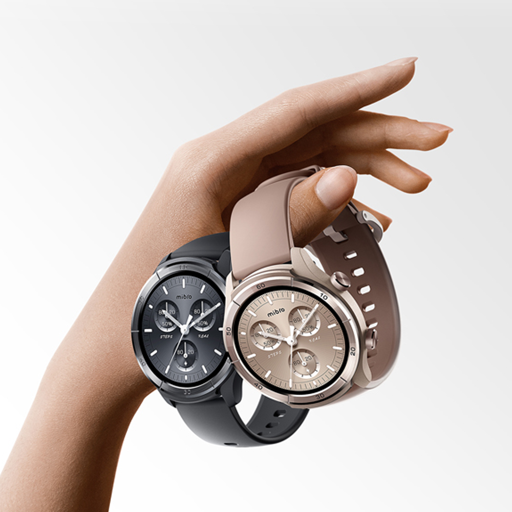 Mibro A3 Smartwatch Super Ligh - đánh giá và giá Smartwatch Face