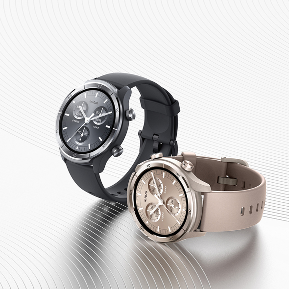Mibro A3 Smartwatch Super Ligh - đánh giá và giá Smartwatch Face