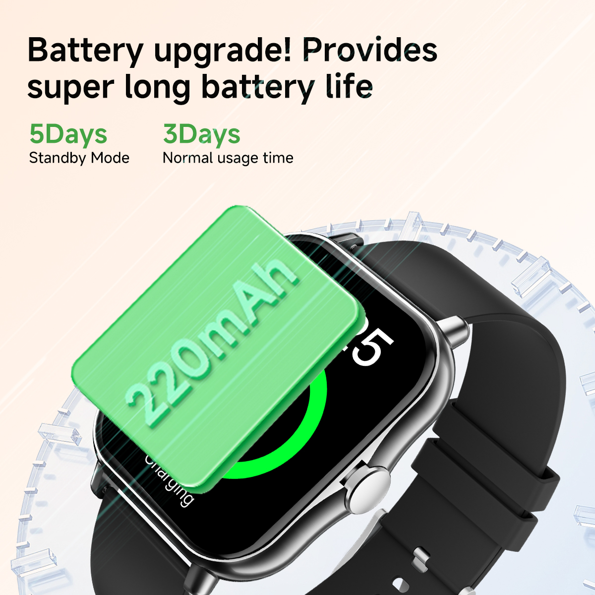 2026 New Smart Watch 1.83 HD S - đánh giá và giá Smartwatch X12