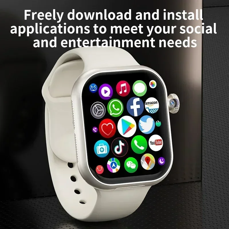 Premium VP29 4G Android Smartw - đánh giá và giá Smartwatch Store