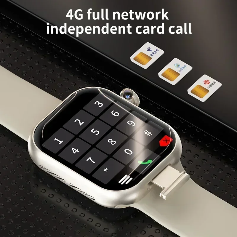 Premium VP29 4G Android Smartw - đánh giá và giá Smartwatch Store