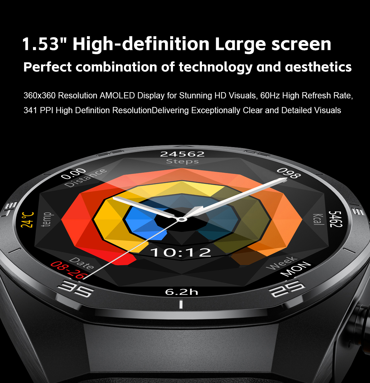 NFC Headset Smart Watch 2 in 1 - đánh giá và giá Smartwatch Headset