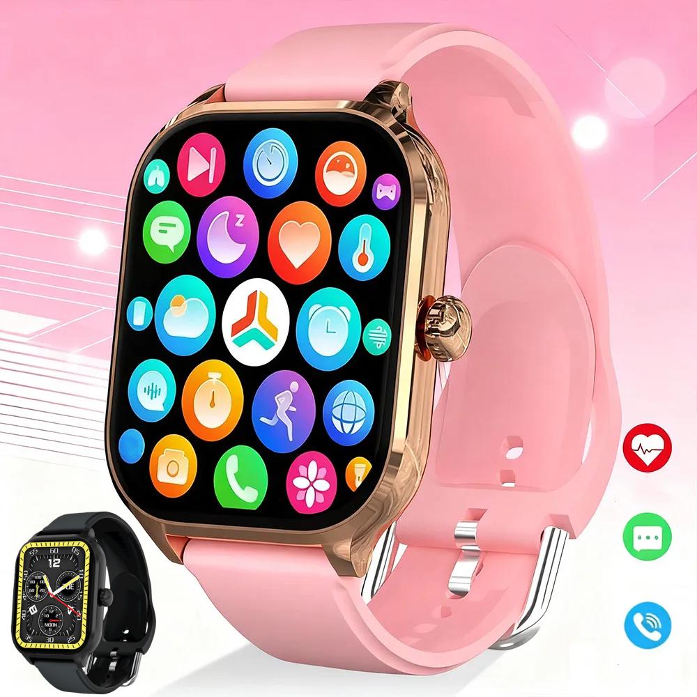 Sports Smartwatch For Women an - đánh giá và giá Smartwatch Instagram