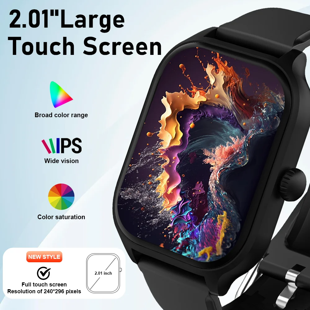 Sports Smartwatch For Women an - đánh giá và giá Smartwatch Instagram