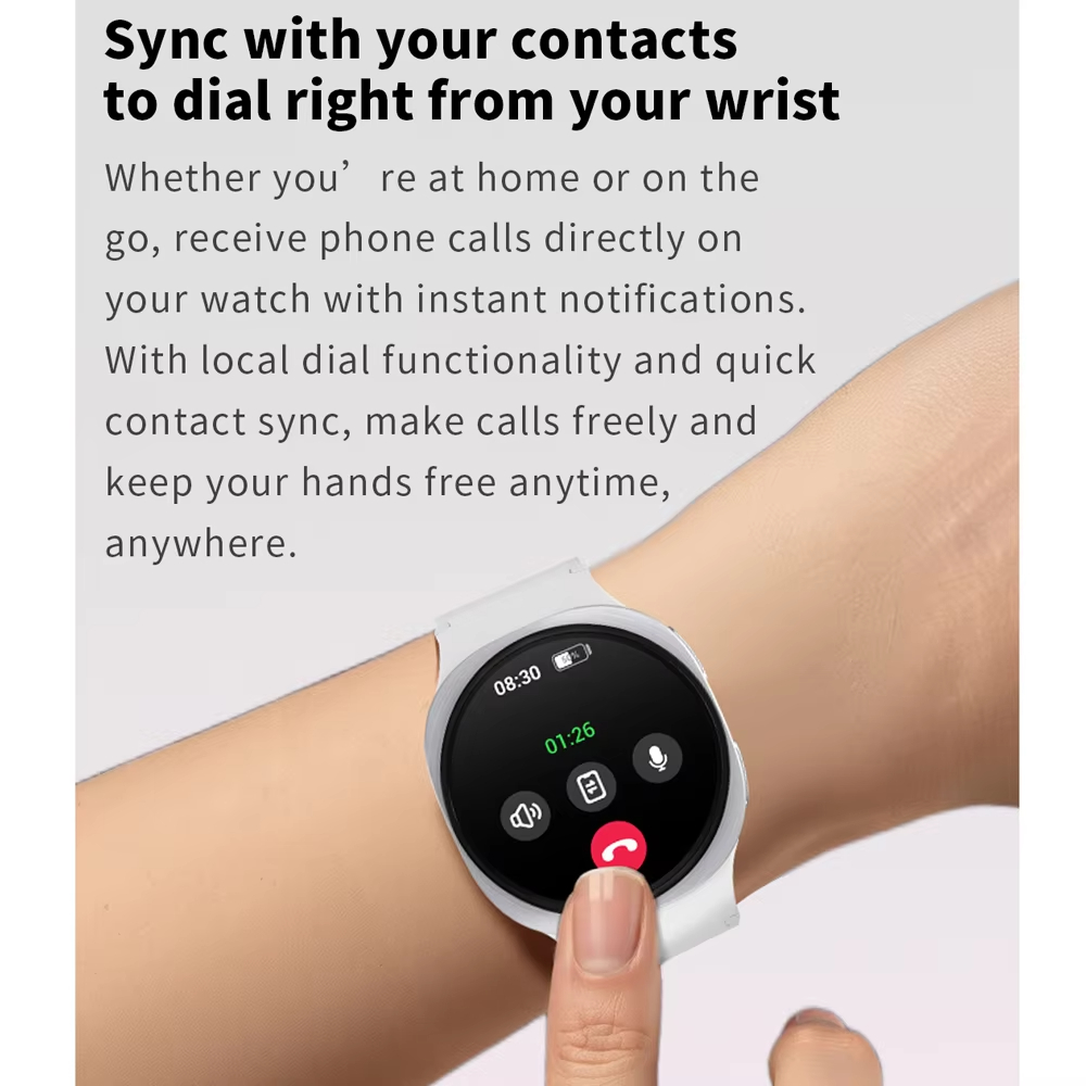 2026 Watch GPS Track Smart Wat - đánh giá và giá Smartwatch Nexus