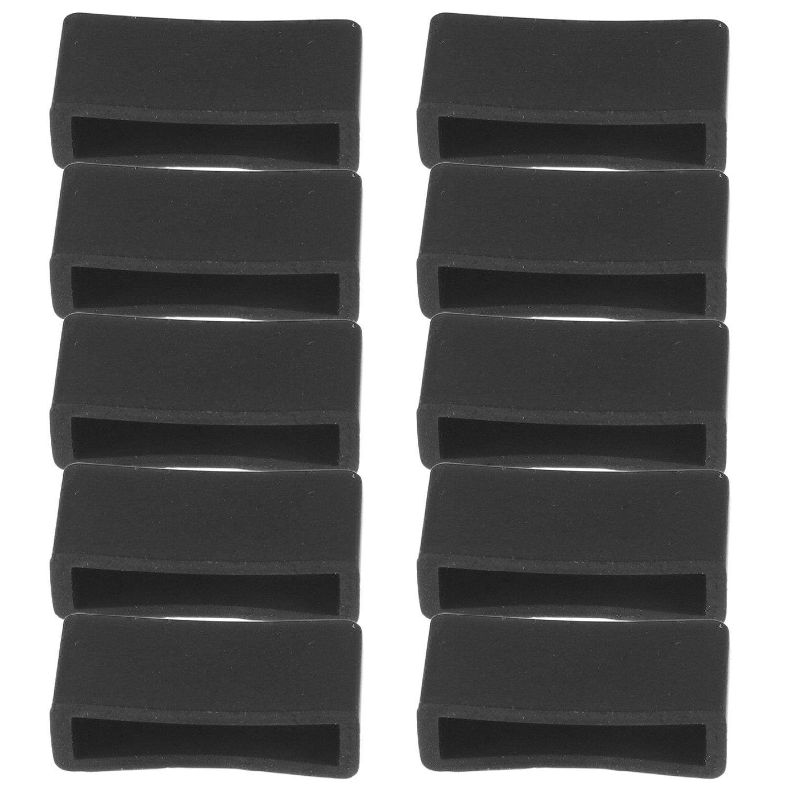10Pcs Elastic Silicone Watch S - đánh giá và giá Silicone Band Replacement