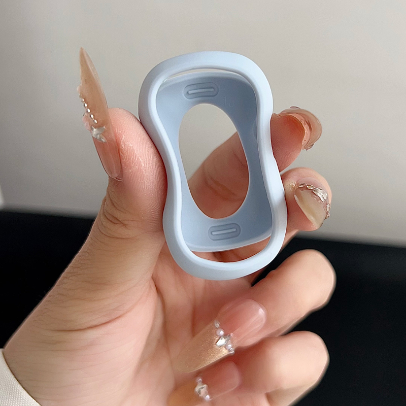 Silicone Case for Apple Watch  - đánh giá và giá Smartwatch Band Accessories