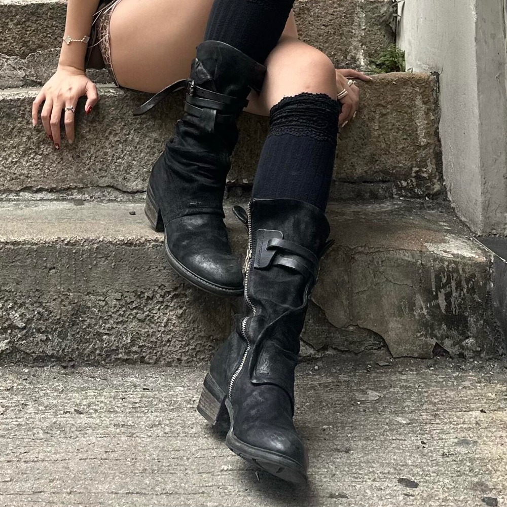 Women's Fashion Suede Leather  - đánh giá và giá Leather Classic Strap