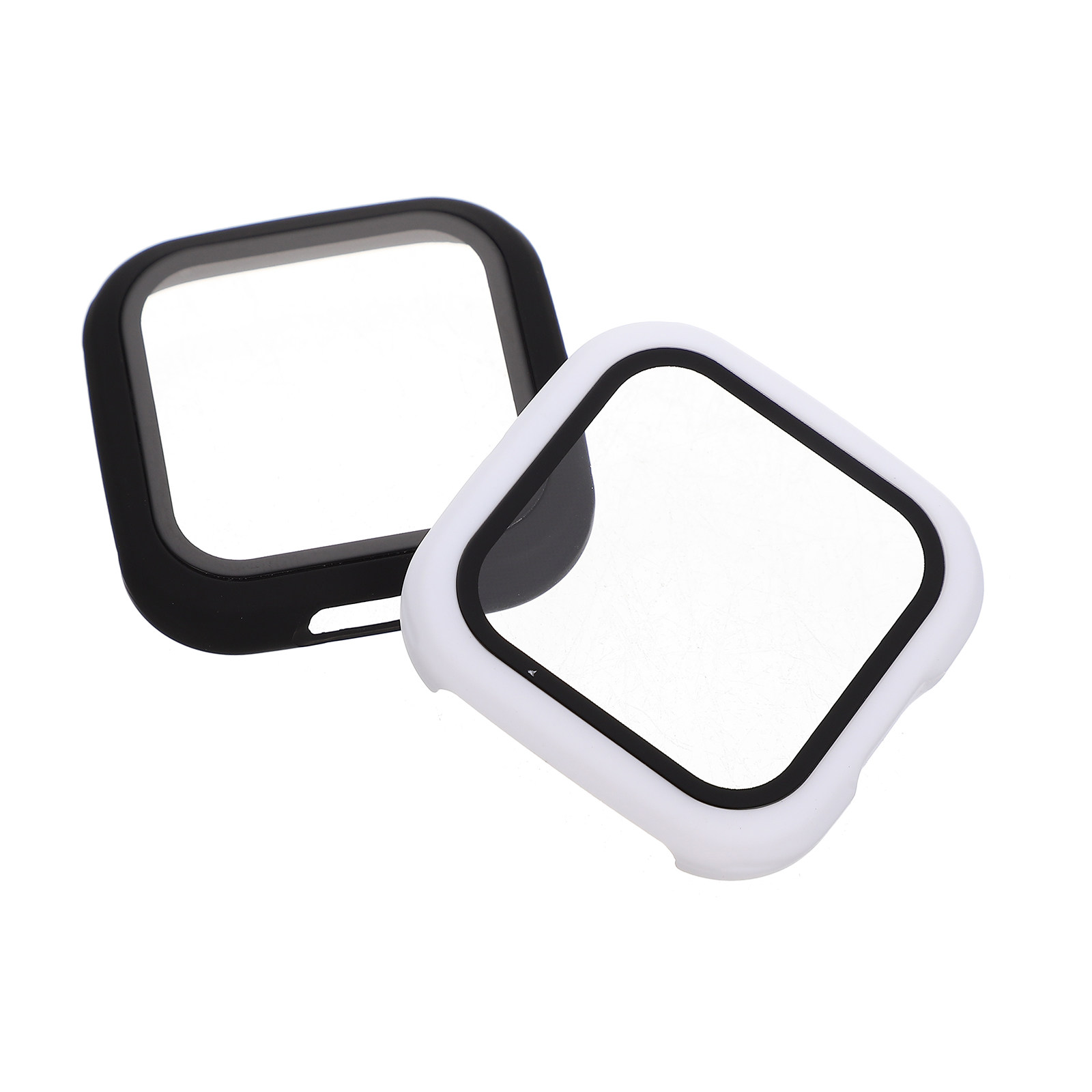 2Pcs Watch Protective Case Har - đánh giá và giá Smartwatch Face