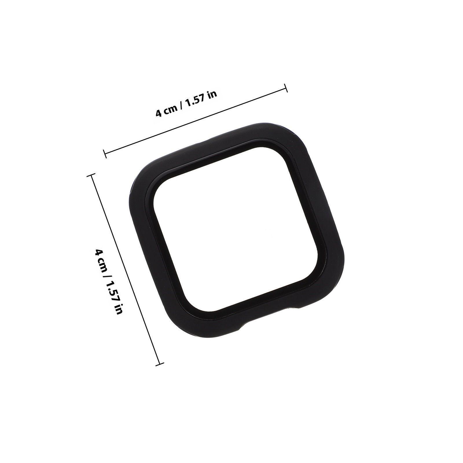 2Pcs Watch Protective Case Har - đánh giá và giá Smartwatch Face