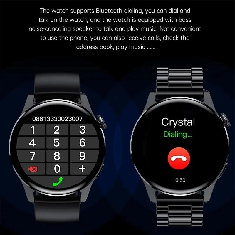 Watch 5 Pro for Men Smart Watc - đánh giá và giá Smartwatch X12