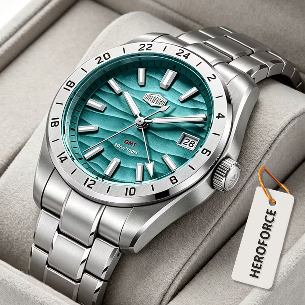 2026 New Well-known Brand Luxu - đánh giá và giá Smartwatch Nexus
