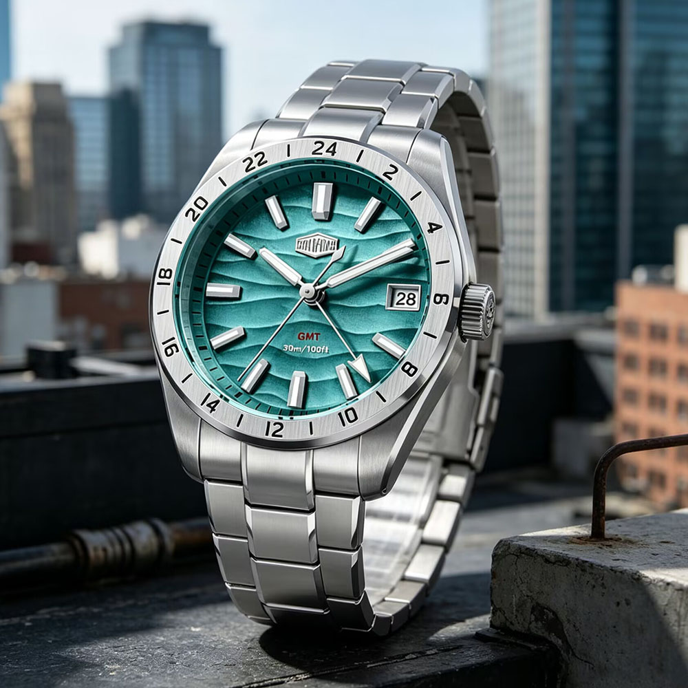 2026 New Well-known Brand Luxu - đánh giá và giá Smartwatch Nexus