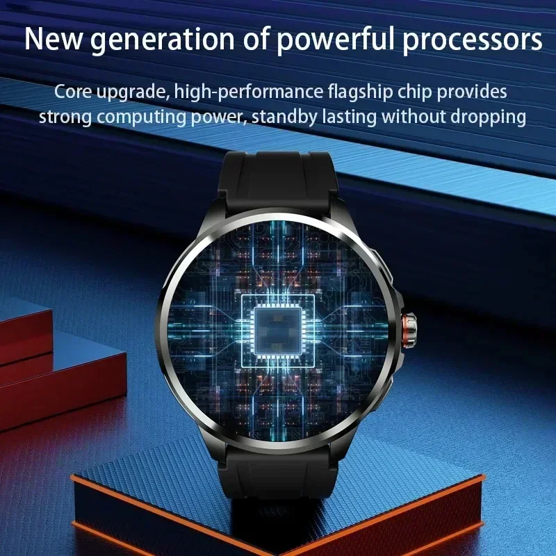 H99 Smart Watch 5G LTE Android - đánh giá và giá Smartwatch Nexus