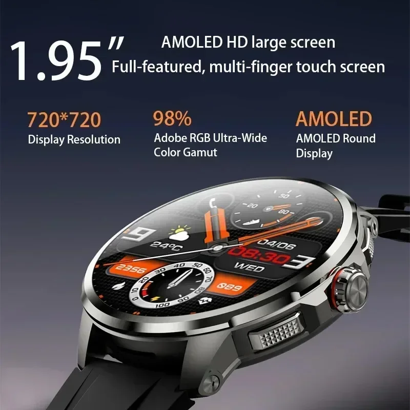 H99 Smart Watch 5G LTE Android - đánh giá và giá Smartwatch Nexus