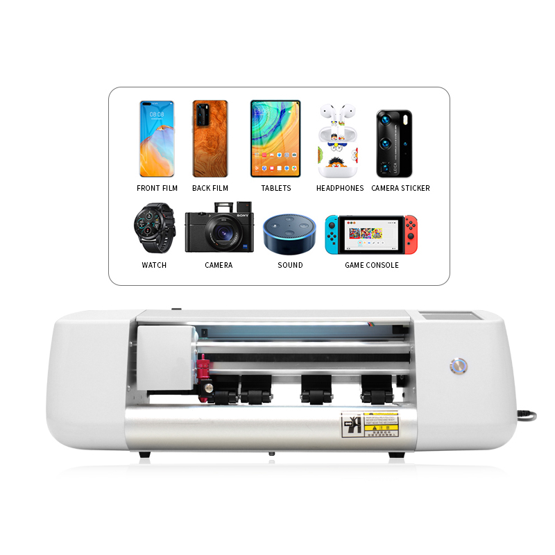 Unlimited Cutting Plotter for  - đánh giá và giá Screen Protector Film