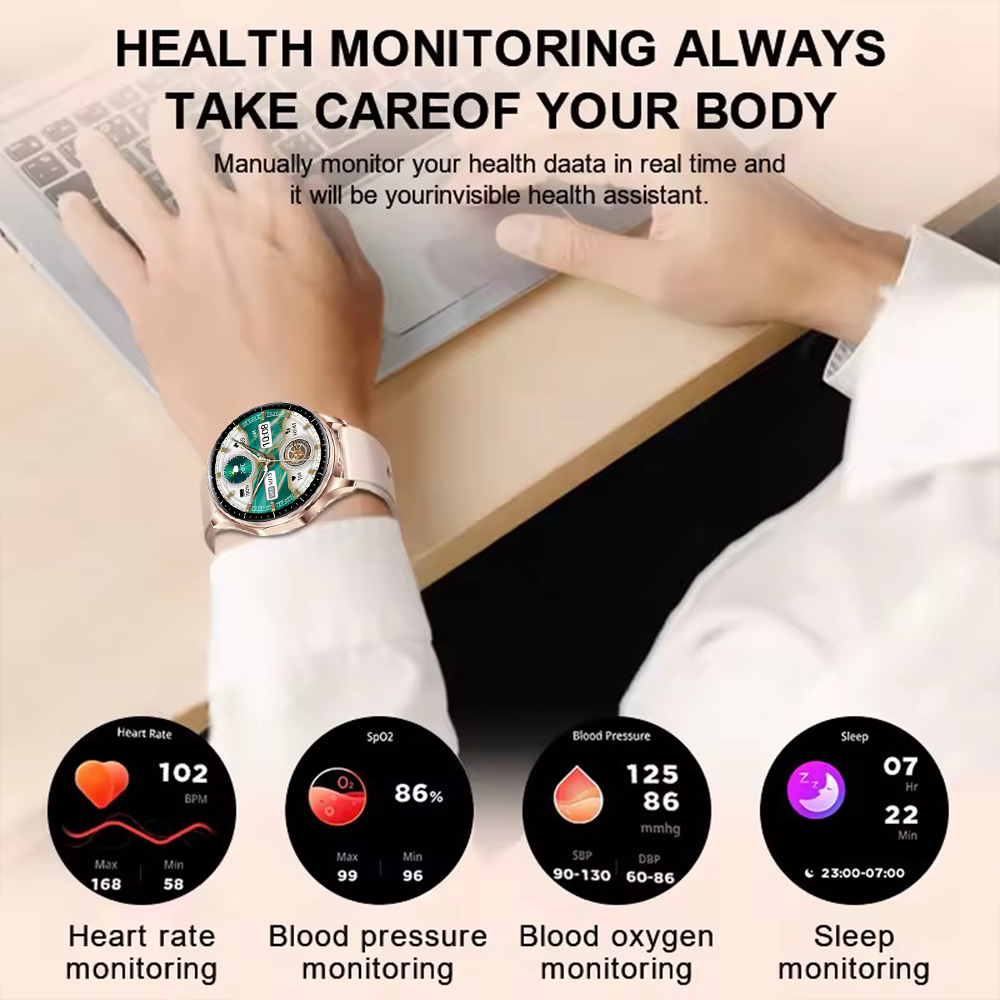 2026 New 2-In-1 TWS Headset Sm - đánh giá và giá Smartwatch Headset
