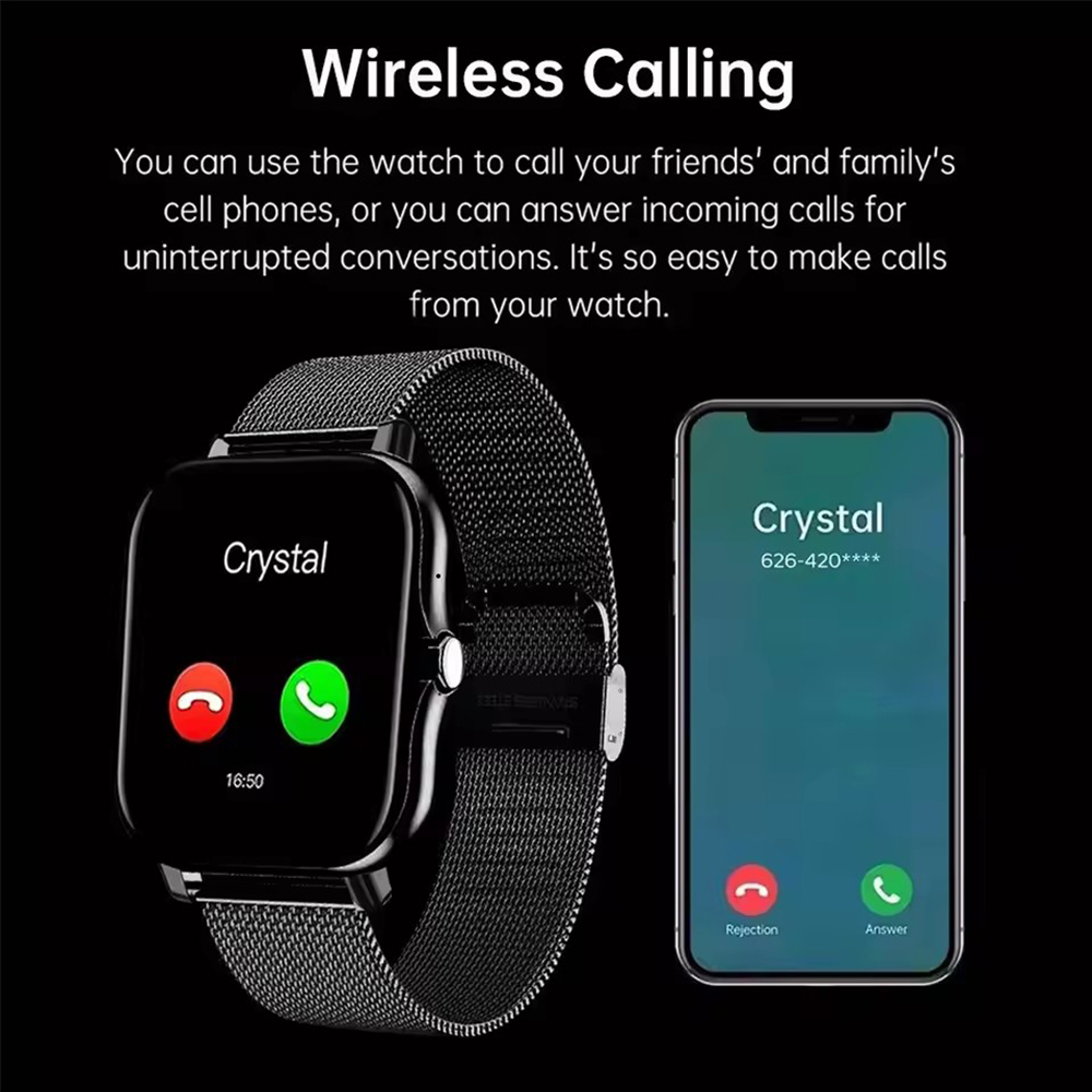 New Smart Watch Android IOS Ph - đánh giá và giá Smartwatch Instagram