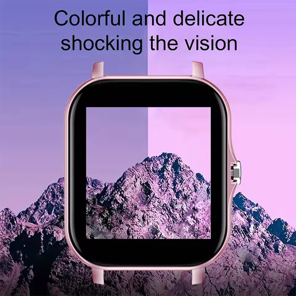New Smart Watch Android IOS Ph - đánh giá và giá Smartwatch Instagram