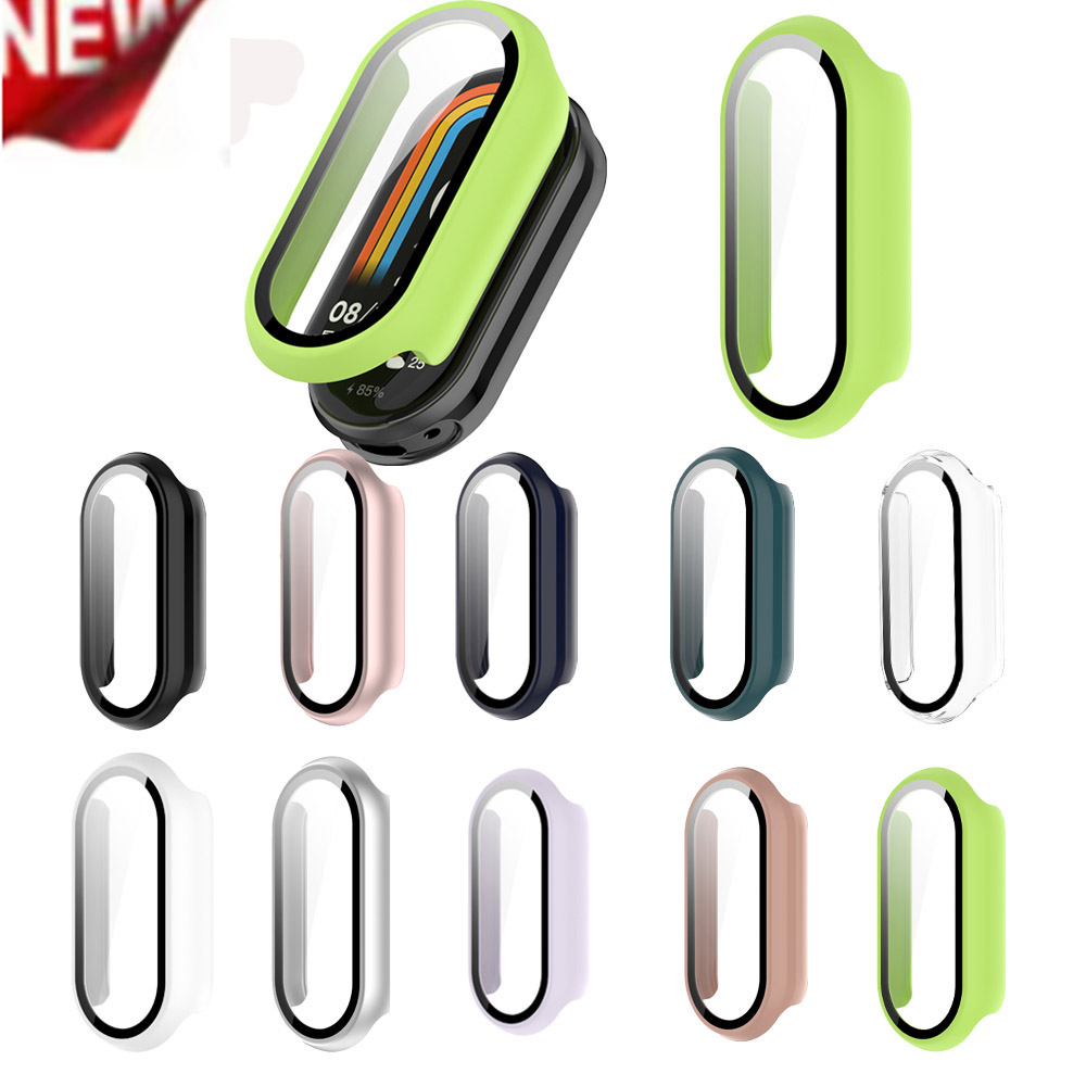 For Xiaomi Mi Band 10 Anti-scr - đánh giá và giá Xiaomi Smartwatch Accessories
