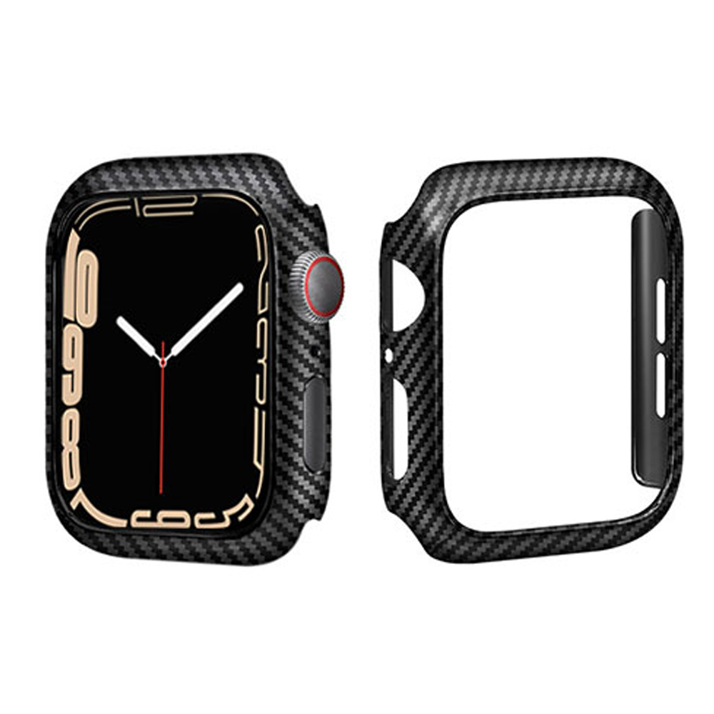 Cover For Apple watch case 45m - đánh giá và giá Smartwatch Band Accessories