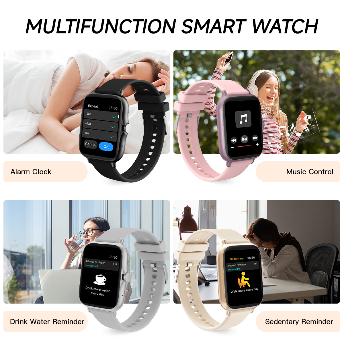 2025 New Smartwatch 1.83''HD S - đánh giá và giá Smartwatch X12