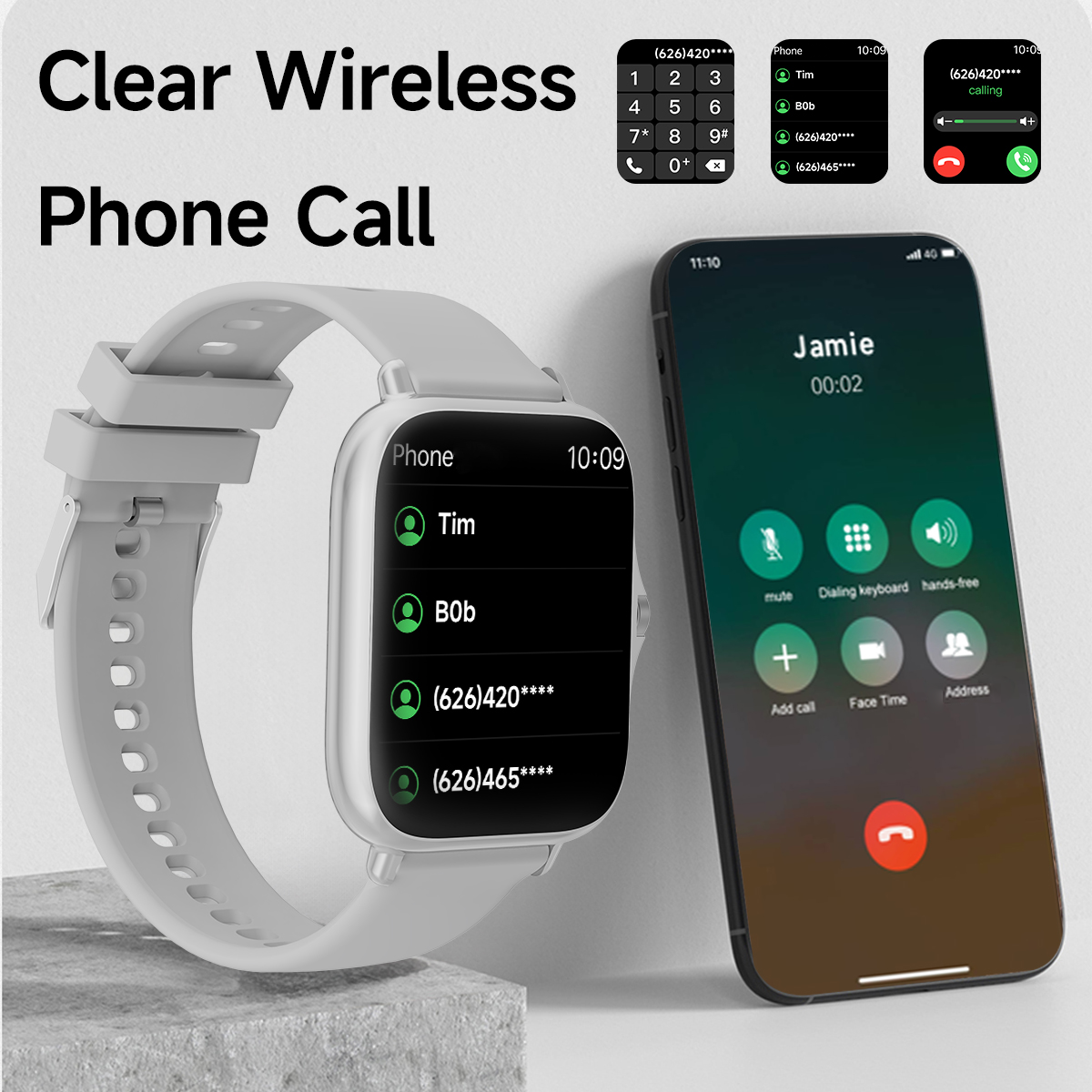 2025 New Smartwatch 1.83''HD S - đánh giá và giá Smartwatch X12