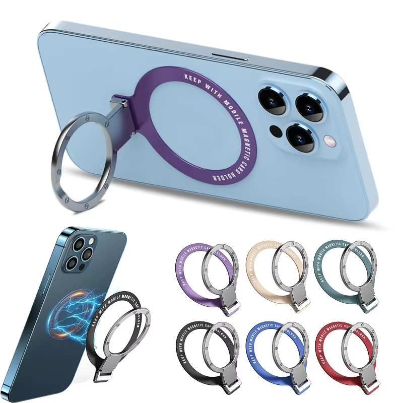 360 Magnetic Phone Holder Stan - đánh giá và giá Magnetic Charging Stand