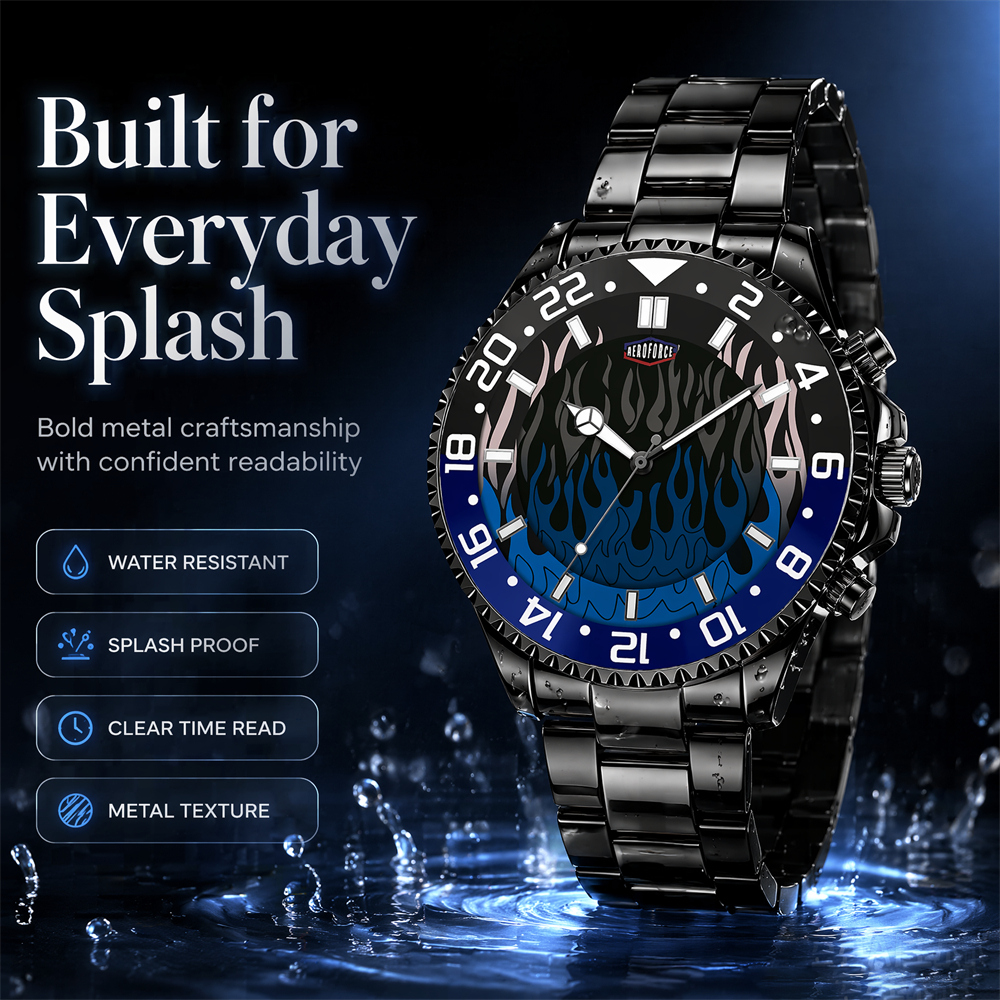 2026 New Fashion Brand Quartz  - đánh giá và giá Smartwatch Nexus