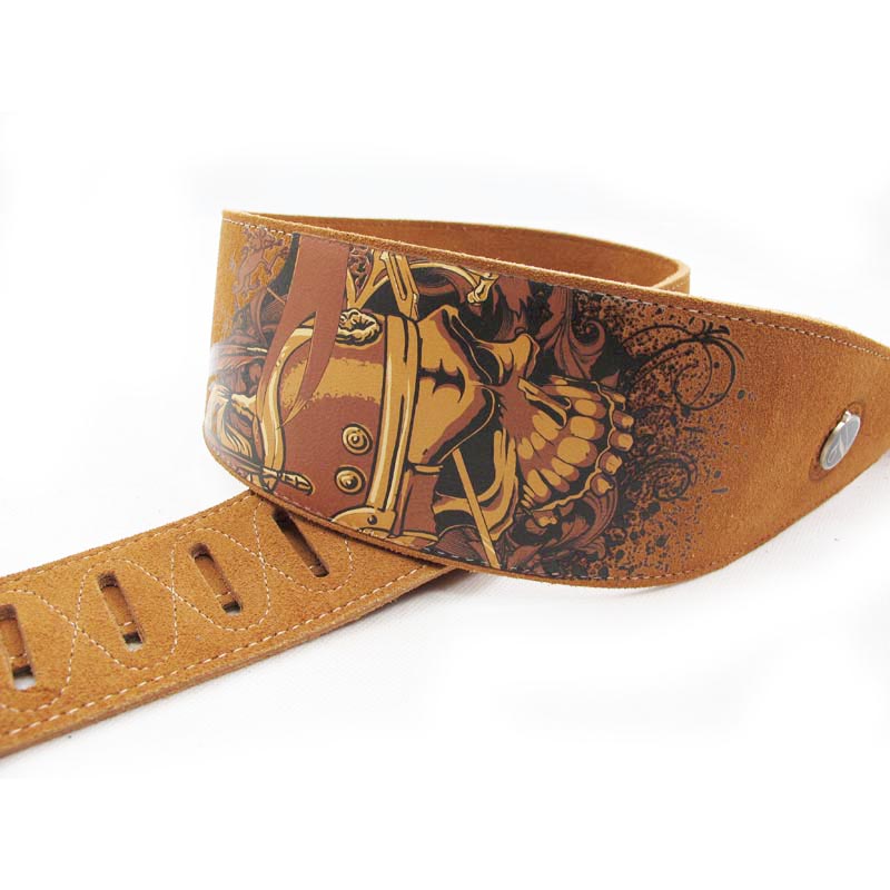YUEKO Premium Double Layer Lea - đánh giá và giá Leather Classic Strap