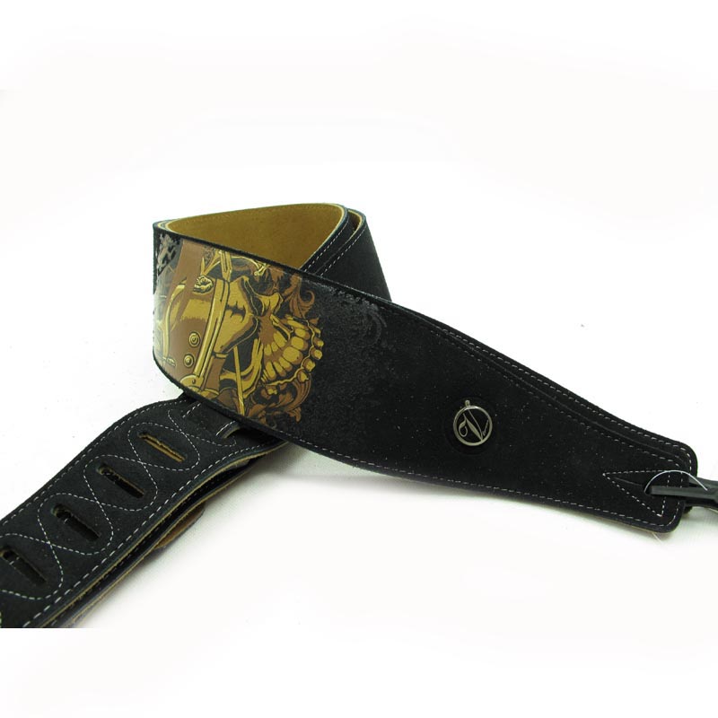 YUEKO Premium Double Layer Lea - đánh giá và giá Leather Classic Strap