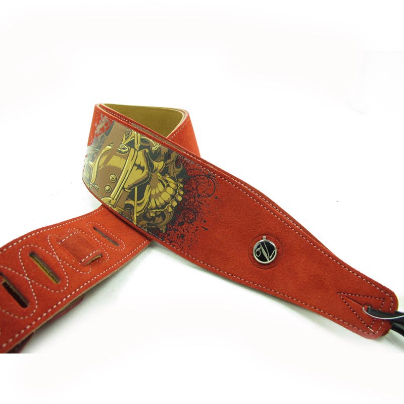 YUEKO Premium Double Layer Lea - đánh giá và giá Leather Classic Strap