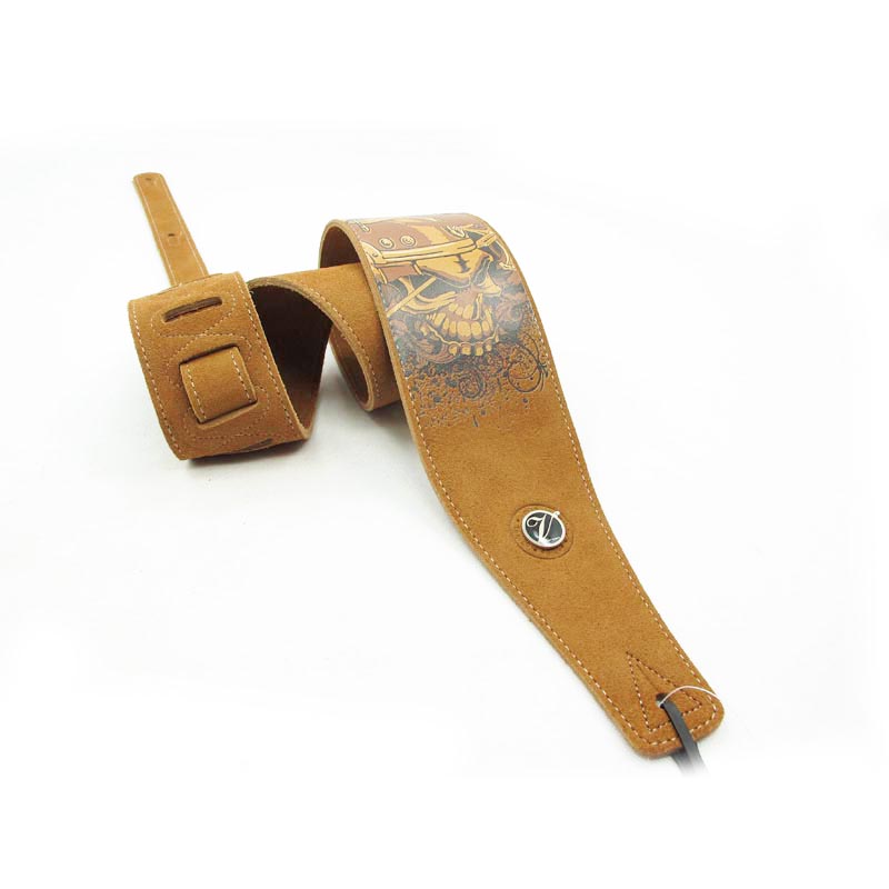 YUEKO Premium Double Layer Lea - đánh giá và giá Leather Classic Strap