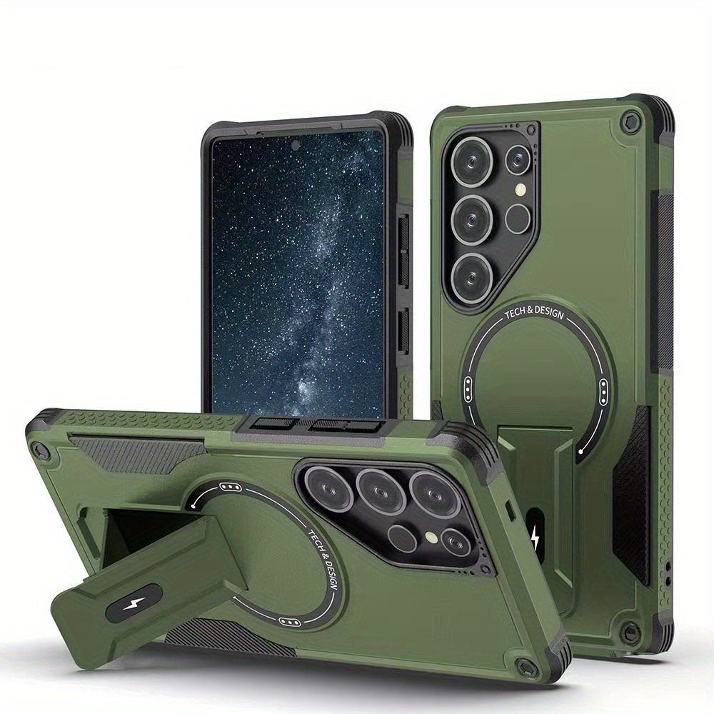 Fashion Fold Stand Holder Armo - đánh giá và giá Magnetic Charging Stand