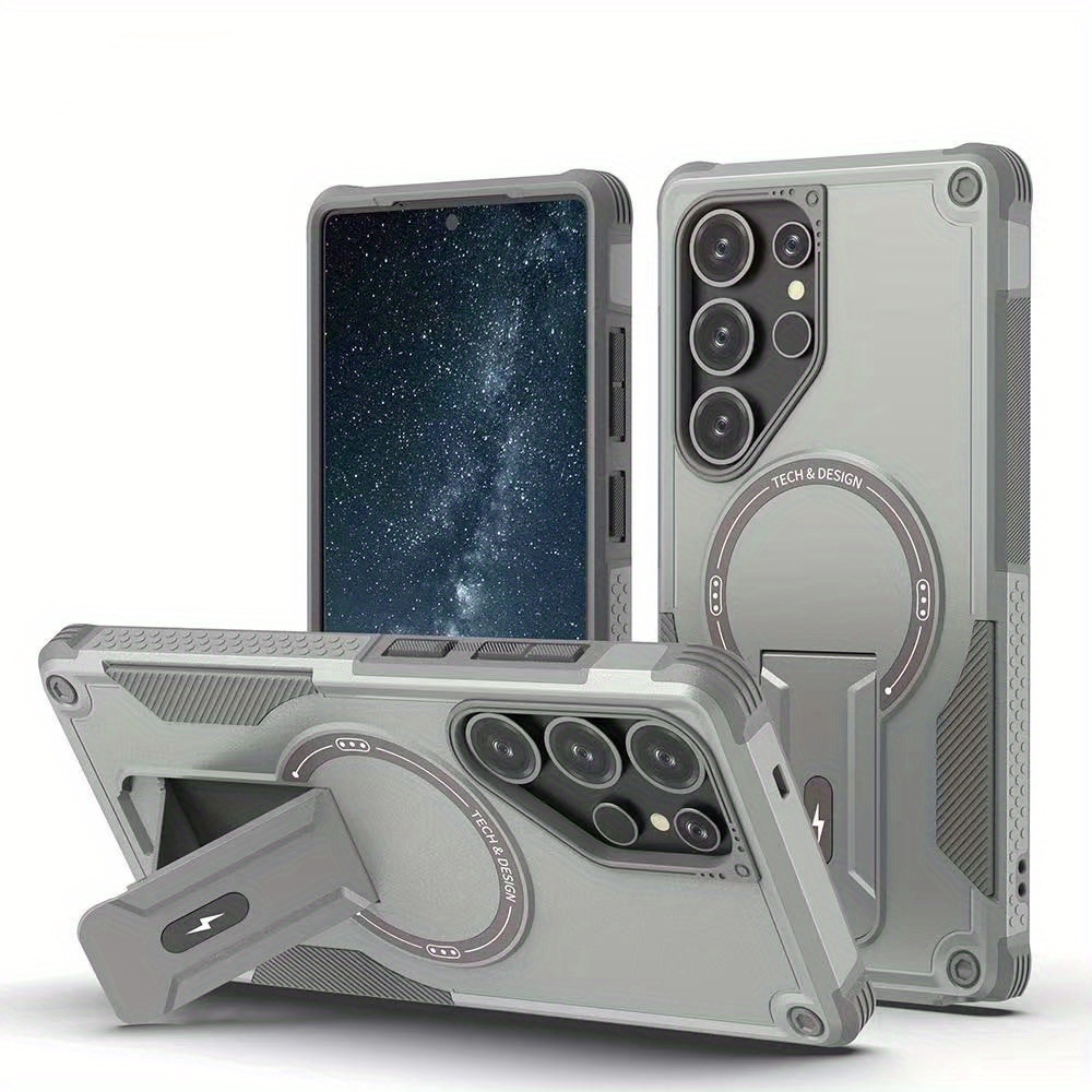 Fashion Fold Stand Holder Armo - đánh giá và giá Magnetic Charging Stand