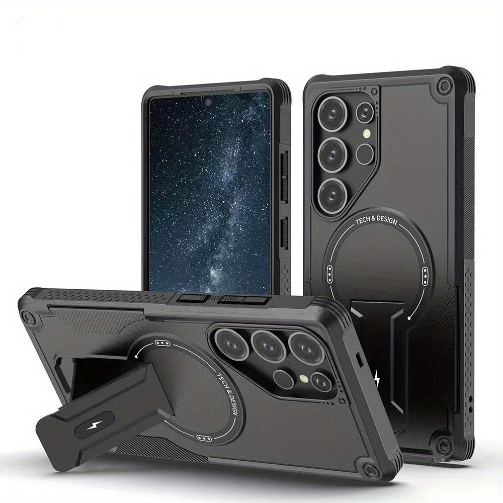 Fashion Fold Stand Holder Armo - đánh giá và giá Magnetic Charging Stand