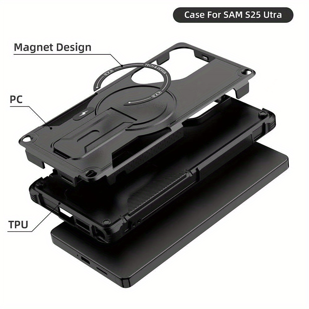 Fashion Fold Stand Holder Armo - đánh giá và giá Magnetic Charging Stand