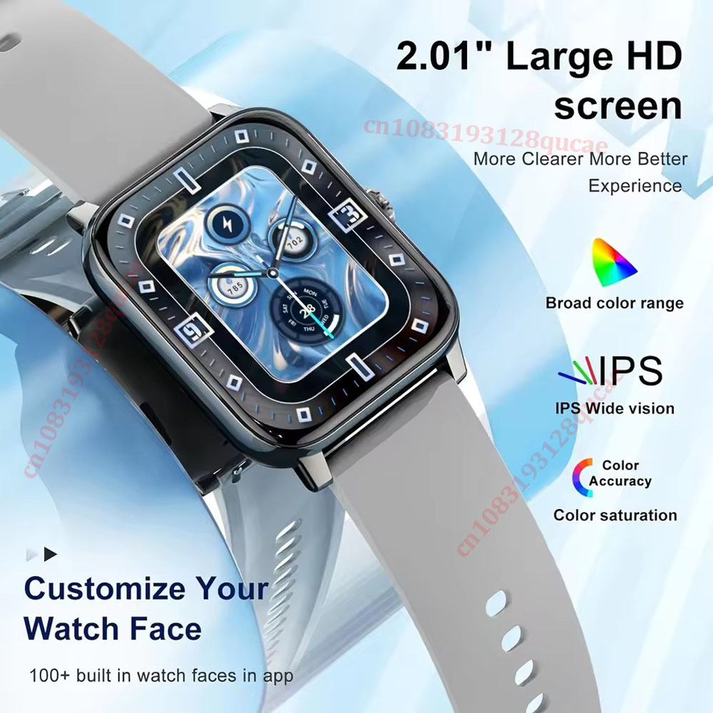 2026 Smart Watch Android IOS P - đánh giá và giá Smartwatch Instagram