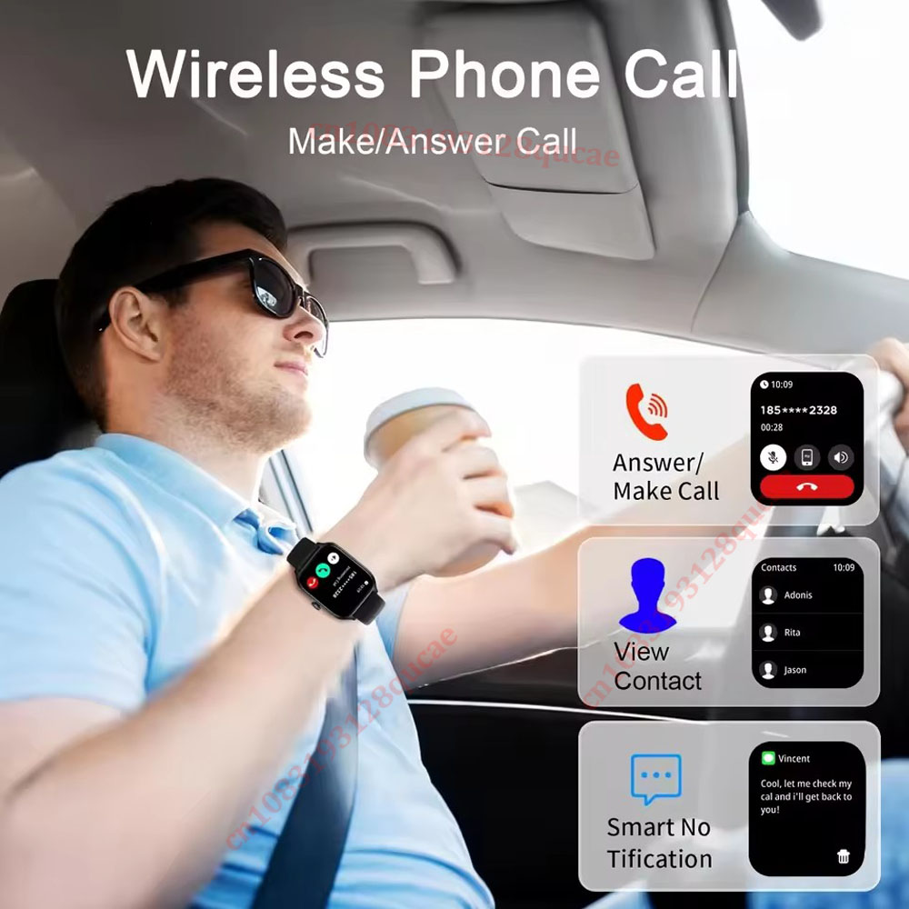 2026 Smart Watch Android IOS P - đánh giá và giá Smartwatch Instagram