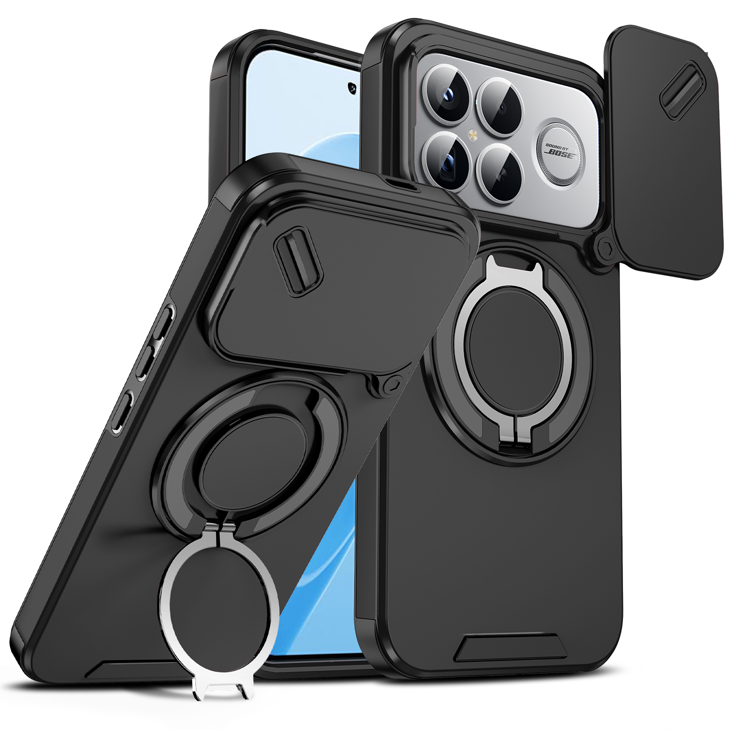 Magnetic Wireless Charging Rin - đánh giá và giá Magnetic Charging Stand